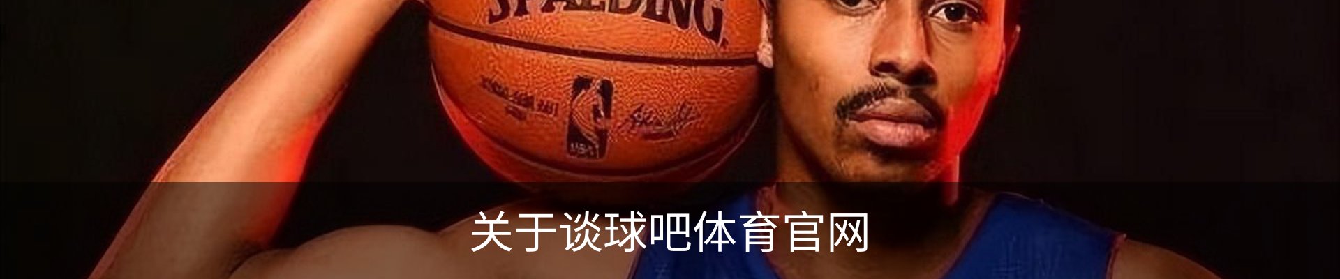 关于谈球吧体育官网