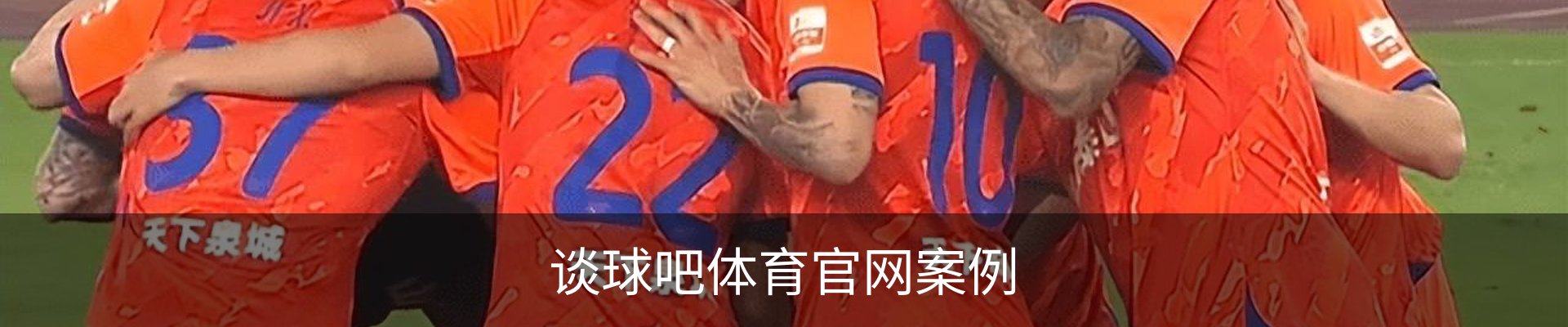 谈球吧体育官网案例